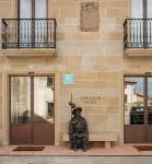 Hotel Boutique Mirador de Deyo Hotels in Estella