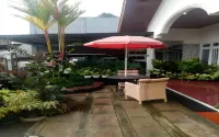 Iren's Homestay