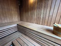 New Bath Hotel & Spa, a Member of Radisson Individuals - spa