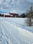 The Balsam Lodge- Close to All Stowe Has to Offer