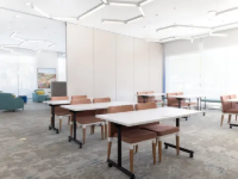 Hilton Garden Inn Walnut Creek Hotels in Walnut Creek