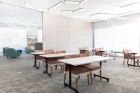 Hilton Garden Inn Walnut Creek Hotels in Walnut Creek