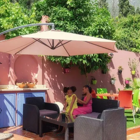 Villa Rita Guest House