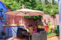 Villa Rita Guest House - Pet friendly