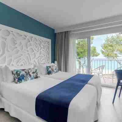 Hotel Planamar by Escampa Hotels Rooms
