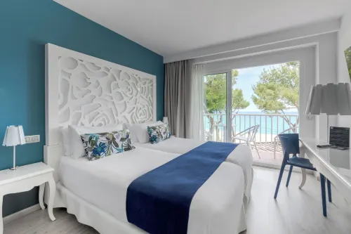 Hotel Planamar by Escampa Hotels