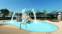 Sheraton Johor Bahru - 5-stjärniga