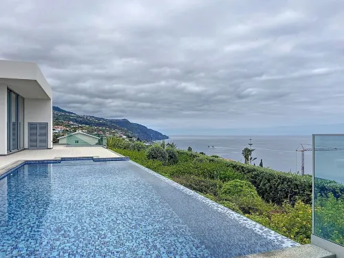 Villa Alegria by Atlantic Holiday