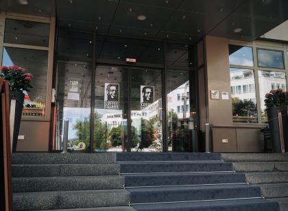 Feringapark Hotel