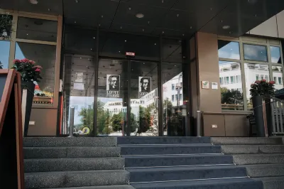 Feringapark Hotel