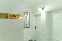 Ornament Hotel