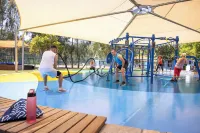 Tui Blue Sarigerme Park - Beach