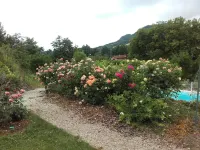 Domaine du Vern - Pensionat