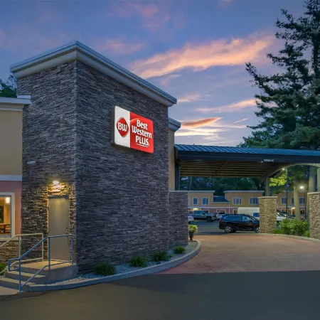 Best Western Plus Traverse City