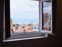 Biarritz, Halles et Océan