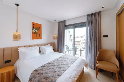 Spinoza House Appart Hôtel