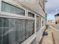 Harbour Studio Hotels in Sennen