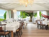 Hotel Schlossblick Chiemsee Hotel di Prien am Chiemsee
