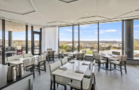 ザ ハイランダー アット ラドフォード タペストリー コレクション by ヒルトン のホテル