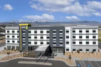Home2 Suites by Hilton Tooele - breakfast