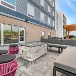 Home2 Suites by Hilton Richmond, KY Hotel di Paint Lick
