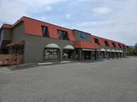 6號汽車旅館 - 梅里特，不列顛哥倫比亞省