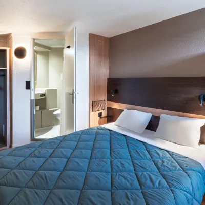 Premiere Classe Lille Nord - Roncq Hotels near Tourcoing Station