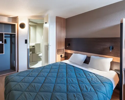 Premiere Classe Lille Ouest - Lomme Hotels in Lille