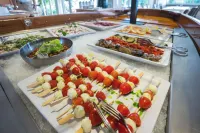 Bellavista Swiss Quality Hotel - breakfast