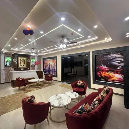 Hotel Vrinda Shridhar
