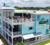 The Sunny Bungalow Các khách sạn gần Melbourne Yacht Club