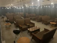 Wood Design Park Seto Hotels in Seto