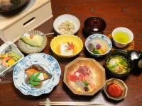 Uoichi Hotels in Shimada