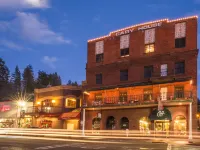 Boutique Retreat in Wine & Gold Country Hotels in Placerville