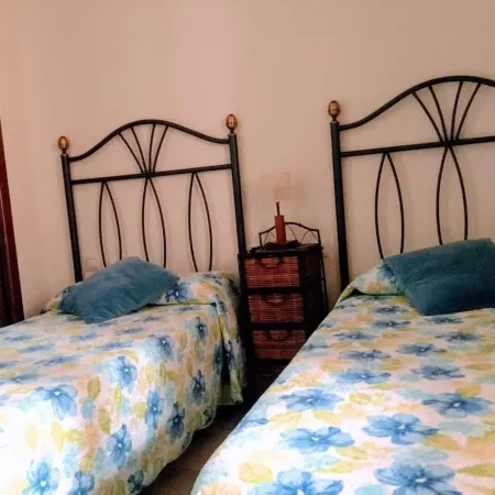 FIRST LINE BEACH LUXURY APARTMENT. SEA VIEWS