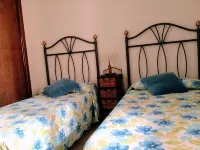 FIRST LINE BEACH LUXURY APARTMENT. SEA VIEWS