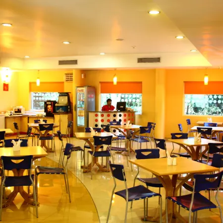 Ginger Pune - Pimpri