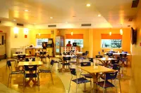 Ginger Pune - Pimpri