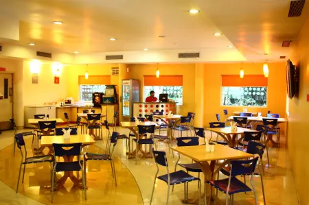 Ginger Pune - Pimpri