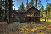 It's a Sierra State of Mind - Family Fun! Hotels near Echo Summit TRT