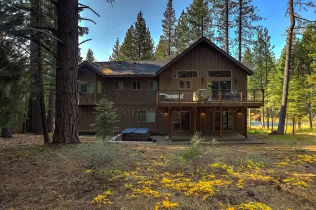 It's a Sierra State of Mind - Family Fun!