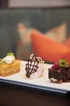 The Wrightington Hotel, Health Club & Spa - Breakfast