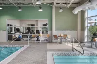 Holiday Inn Express & Suites COLD LAKE by IHG - Pools