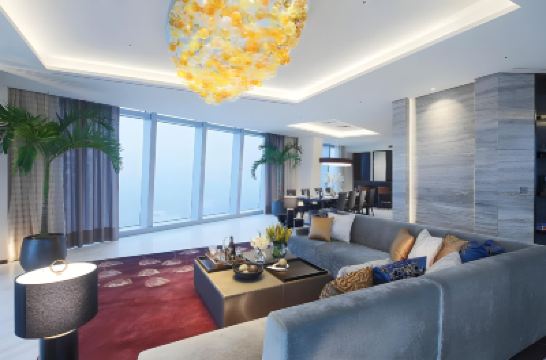 その他 オークウッドプレミア仁川の写真