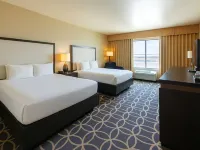 Zia Park Casino, Hotel, & Racetrack Hotels in Hobbs