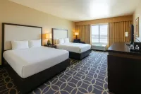 Zia Park Casino, Hotel, & Racetrack