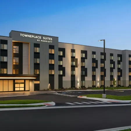 TownePlace Suites Lancaster