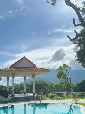 Champa Palace Hotel Hotel di Pakse
