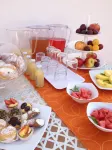 Orange Paradise b&b