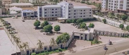 Vienna International Hotel Отели в г. Асаба